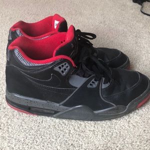 Nike Air Flight ‘89